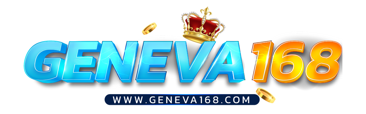 geneva168 เว็บพนันออนไลน์ฝาก-ถอนออโต้ระบบเสถียร 2025